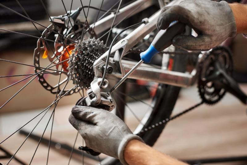 R&eacute;paration de v&eacute;lo &agrave; Strasbourg, comment trouver le bon atelier ?
