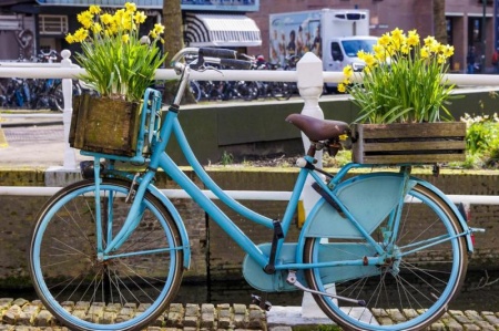 V&eacute;lo de ville &agrave; Strasbourg, quels crit&egrave;res pour rouler au quotidien en toute confort