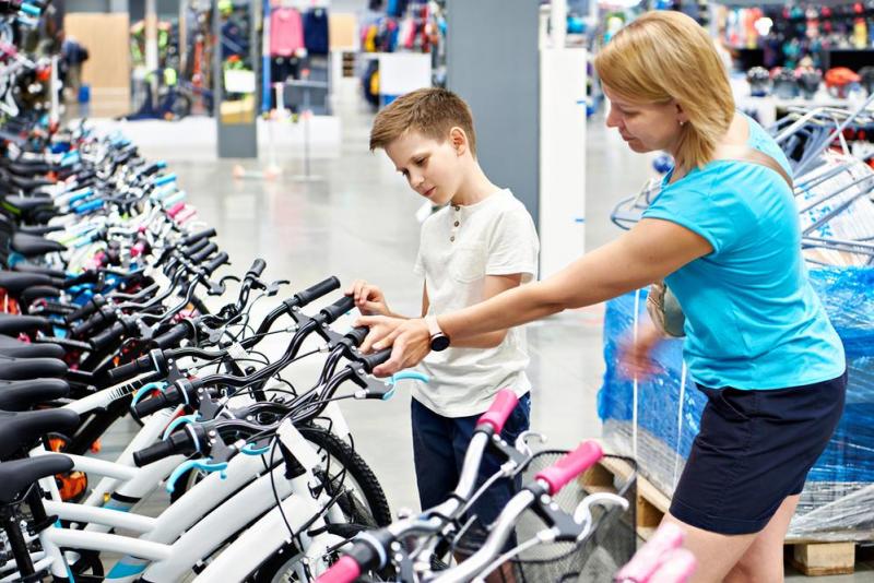 Quelle taille de v&eacute;lo enfant choisir pour un apprentissage en toute s&eacute;curit&eacute; ?